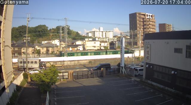 LiveCamera