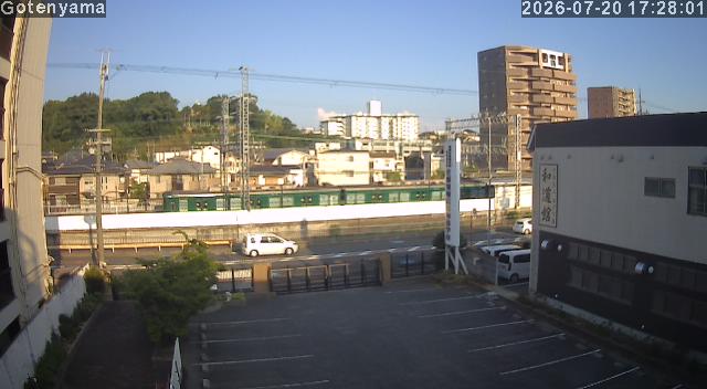 LiveCamera