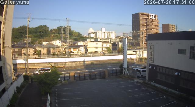 LiveCamera