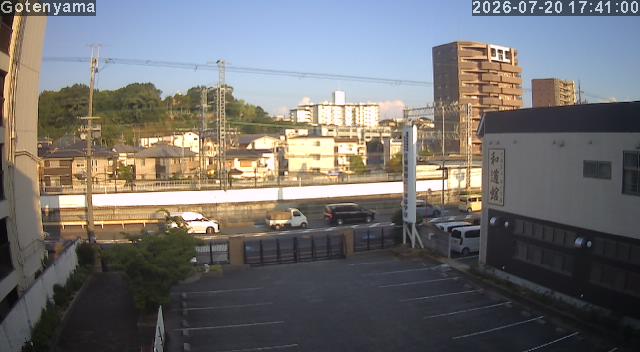 LiveCamera