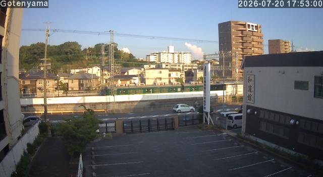 LiveCamera