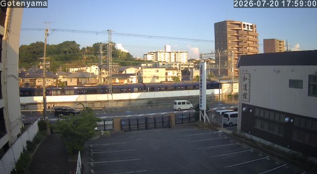 LiveCamera