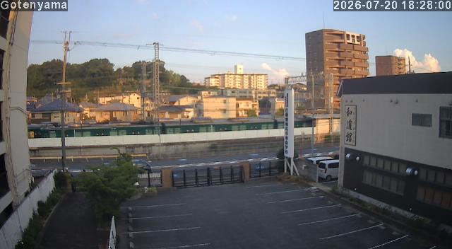LiveCamera