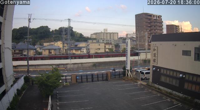 LiveCamera
