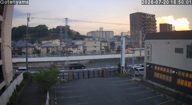 LiveCamera