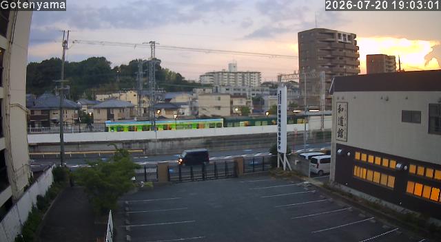 LiveCamera