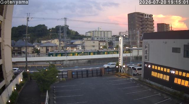 LiveCamera