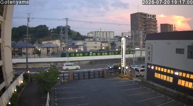 LiveCamera