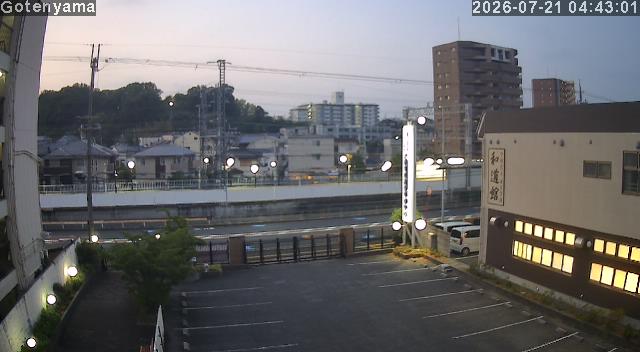 LiveCamera