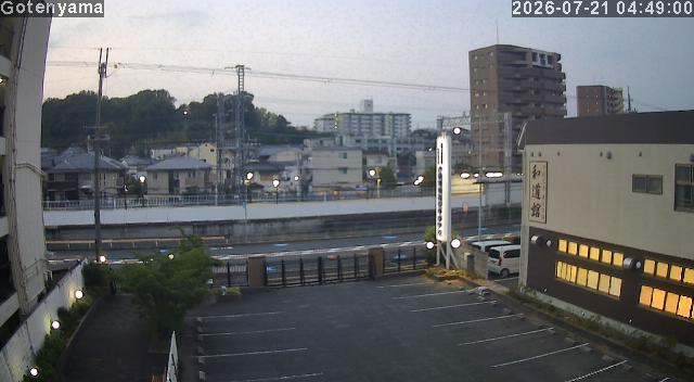 LiveCamera