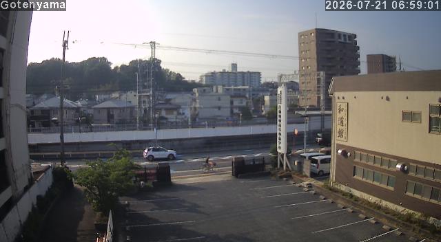 LiveCamera