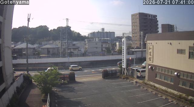 LiveCamera