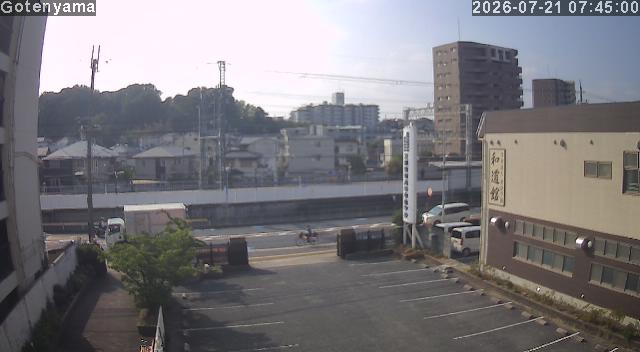 LiveCamera