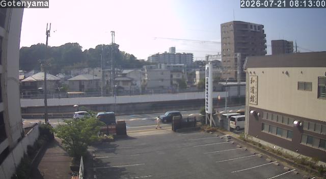 LiveCamera