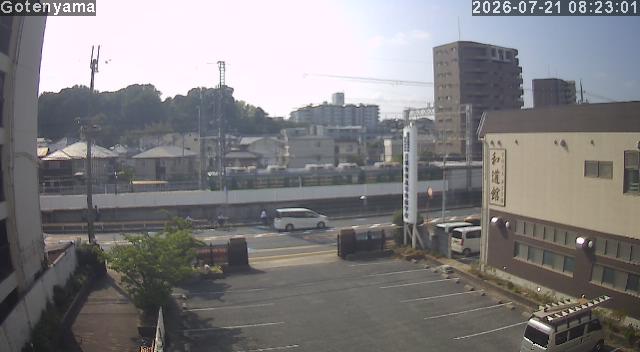LiveCamera