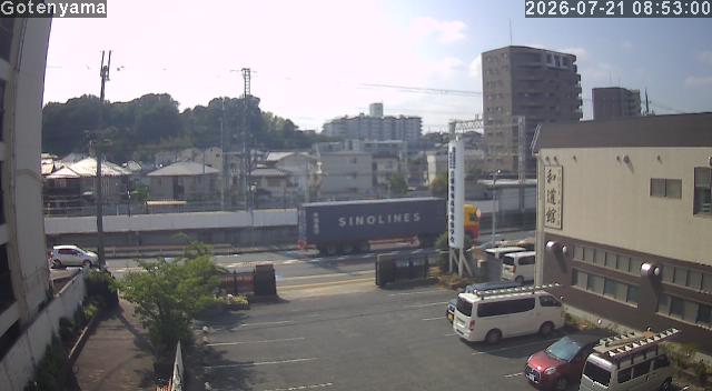 LiveCamera