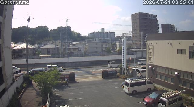 LiveCamera
