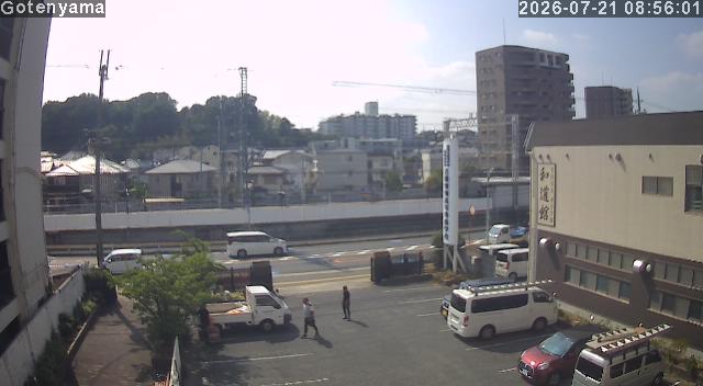 LiveCamera