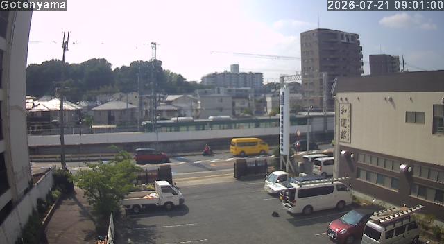 LiveCamera