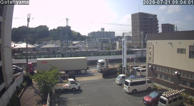 LiveCamera