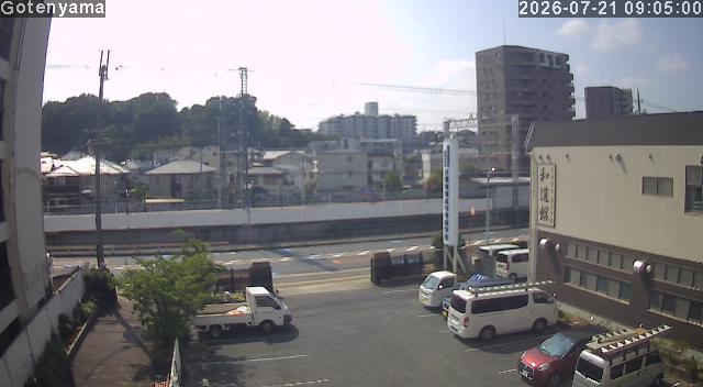 LiveCamera