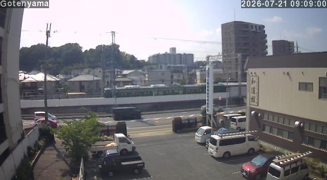 LiveCamera