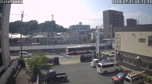 LiveCamera