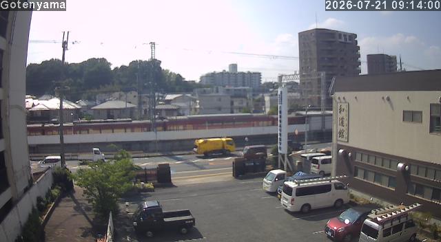 LiveCamera