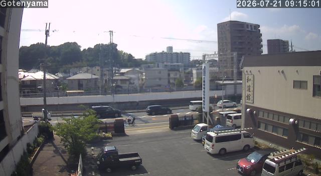 LiveCamera