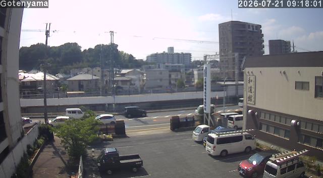 LiveCamera