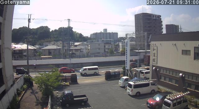 LiveCamera