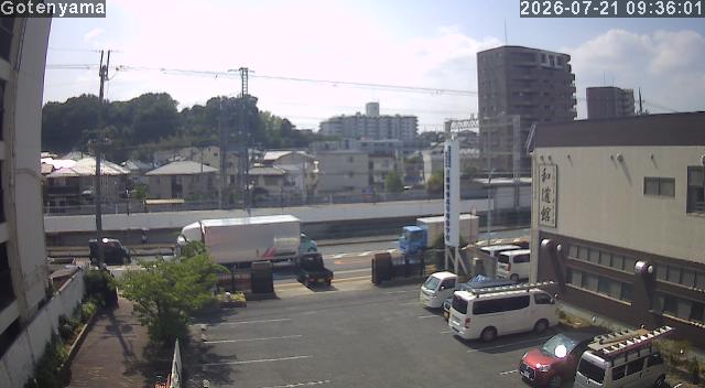 LiveCamera