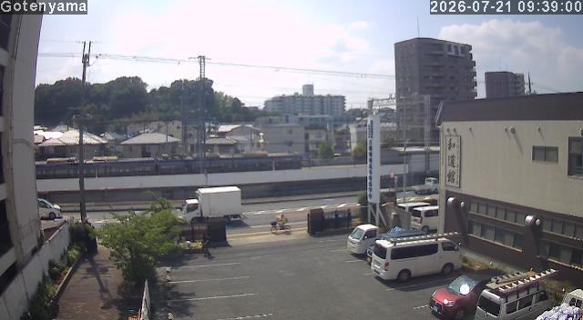 LiveCamera