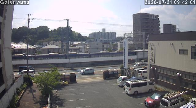 LiveCamera
