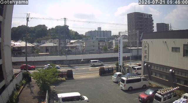 LiveCamera