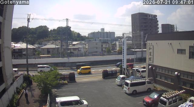 LiveCamera