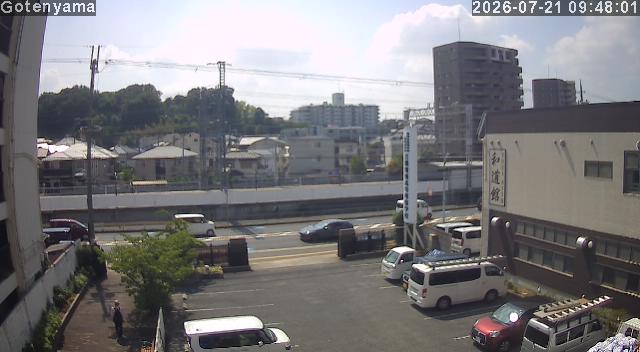 LiveCamera