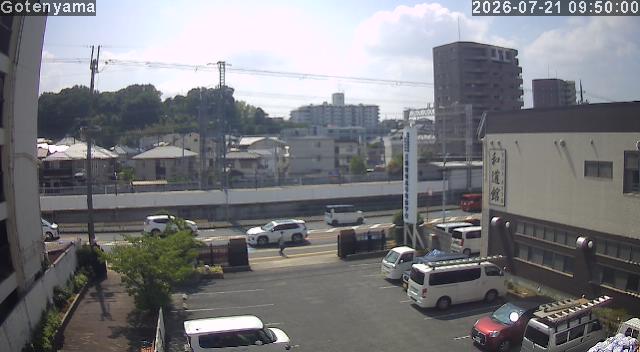 LiveCamera
