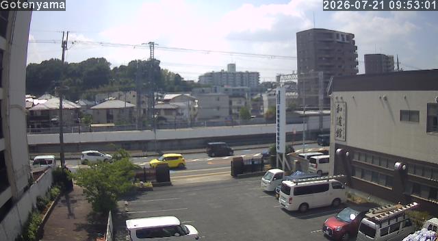 LiveCamera