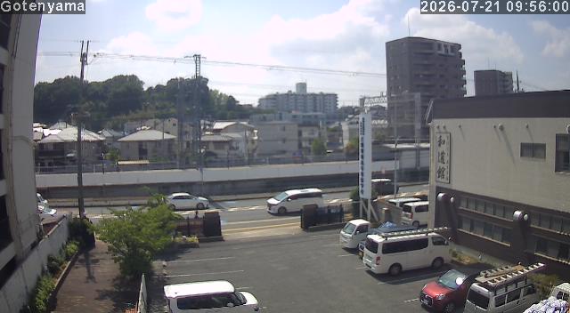LiveCamera