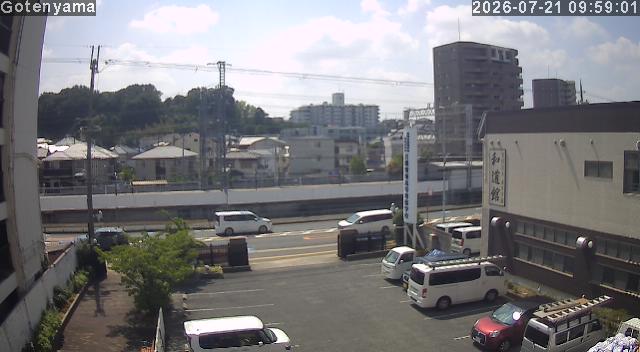 LiveCamera