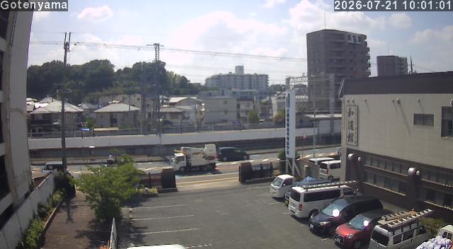 LiveCamera
