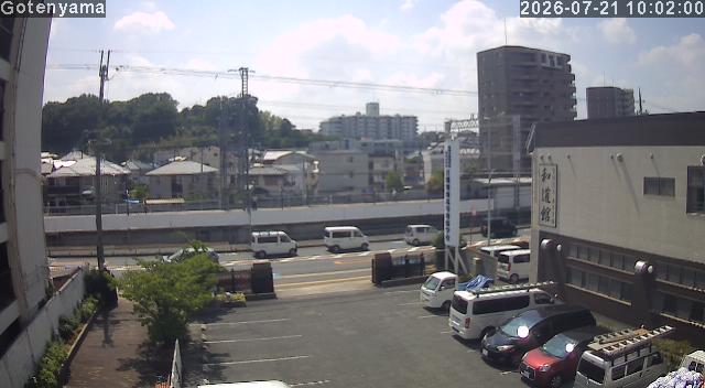 LiveCamera