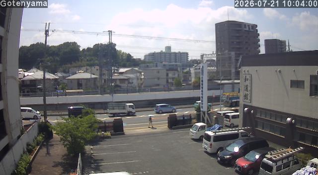 LiveCamera
