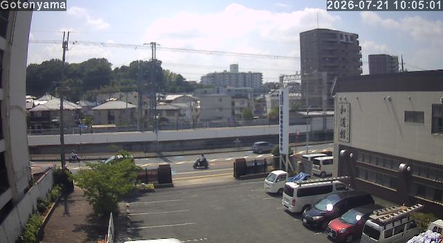 LiveCamera