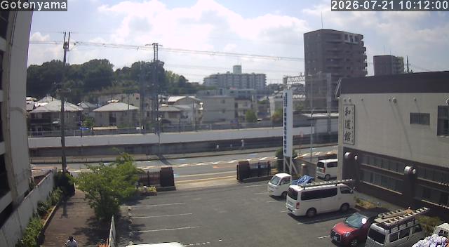 LiveCamera
