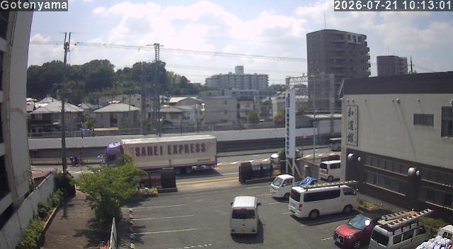 LiveCamera