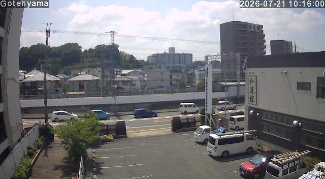 LiveCamera
