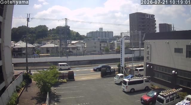 LiveCamera