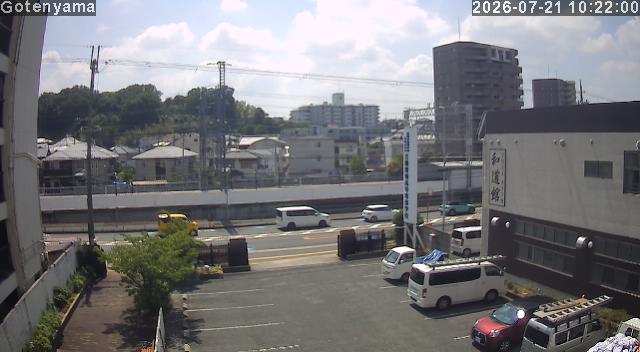 LiveCamera